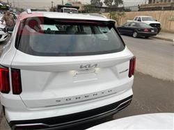 کیا سۆرینتۆ